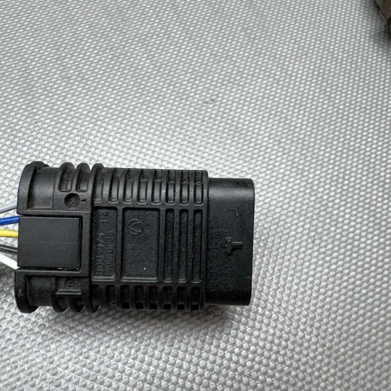 8567154-01 BMW S1000RR OXYGEN SENSOR 2019 2020 2021 2022 2023 2024 OEM 8567154-01