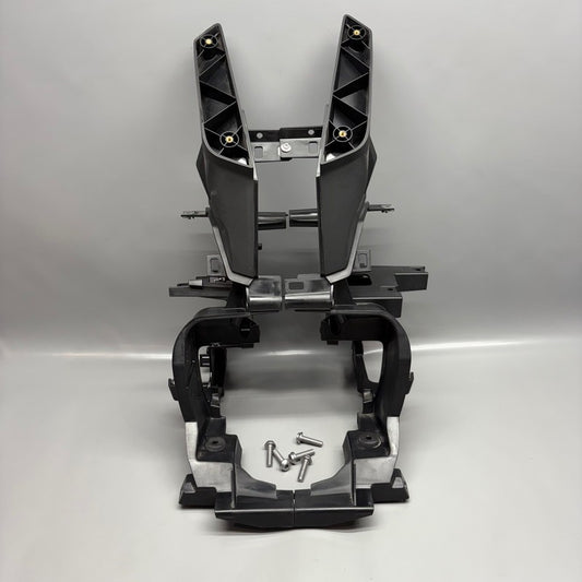 8559389 BMW C400X FAIRING BRACKET FRONT 2018 2019 2020 OEM 8559389