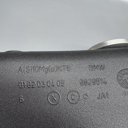 9829514 BMW R1300GS ADVENTURE REAR WHEEL SWINGING ARM 2023 2024 2025 OEM 9829514