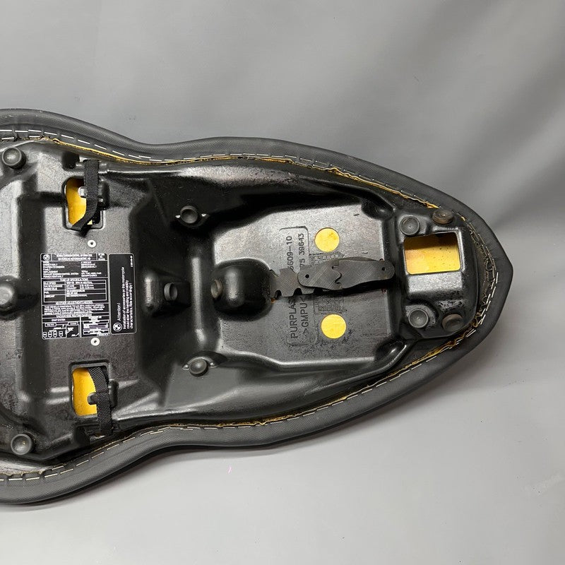 7675396 BMW K 1300S SEAT 2007-2011 2012 2013 2014 2015 OEM 7675396