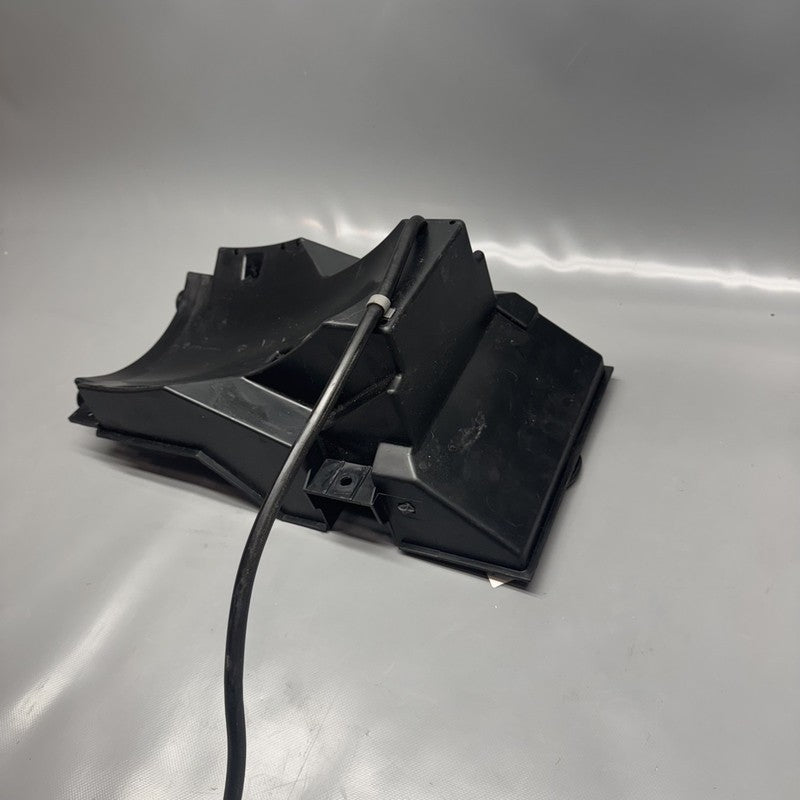 2308407 BMW K 1200LT REAR CARRIER PART 2005 2006 2007 2008 OEM 2308407