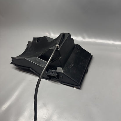 2308407 BMW K 1200LT REAR CARRIER PART 2005 2006 2007 2008 OEM 2308407