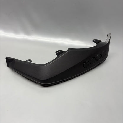 8566225 BMW R1250RT LEFT INNER LATHERAL TRIM PANEL 2013-2020 2021 2022 2023 2024 OEM