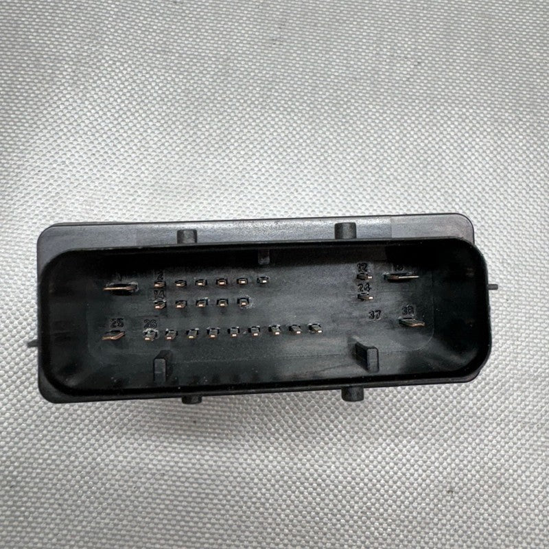 BMW C400X GPS SATELLITE BASIC MODULE 2018 2019 2020 OEM 8396391