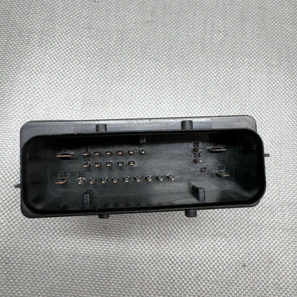 BMW C400X GPS SATELLITE BASIC MODULE 2018 2019 2020 OEM 8396391