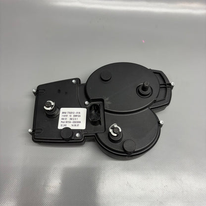 BMW F800ST SPEEDOMETER CLUSTER 2005 2006 2007 2008 2009 2010 2011 OEM 