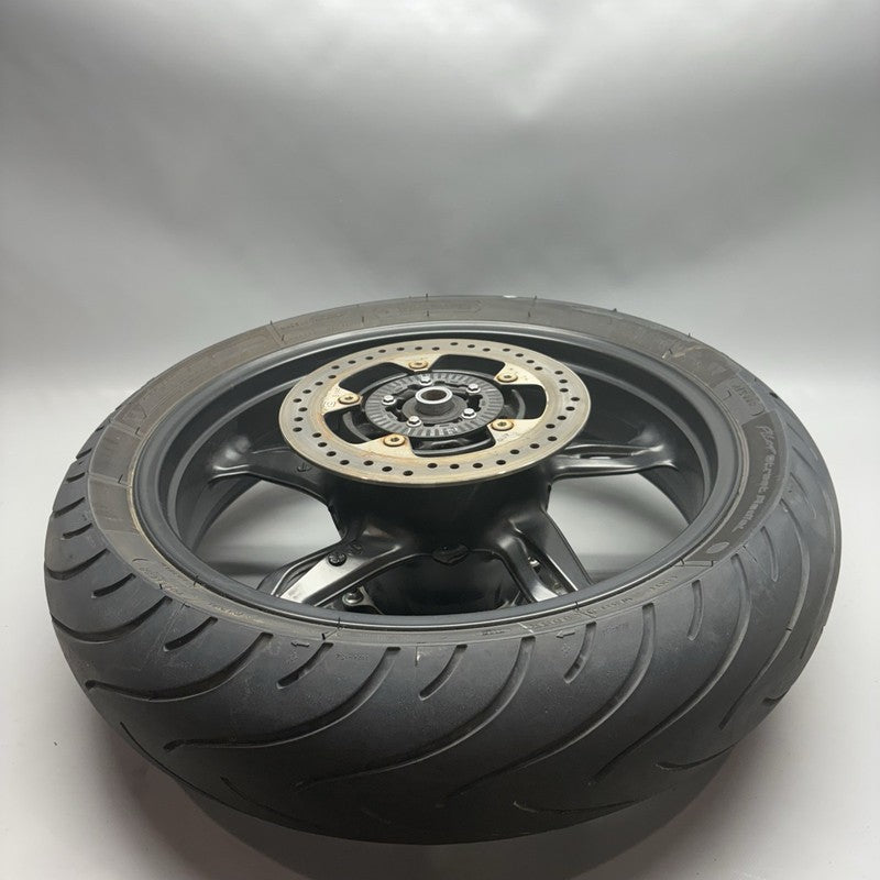 G310 R BMW G 310R WHEEL REAR 2016 2017 2018 2019 2020 OEM 