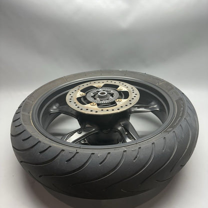 G310 R BMW G 310R WHEEL REAR 2016 2017 2018 2019 2020 OEM 