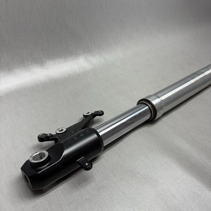 7725311 BMW C650 GT FORK SUSPENSION LEFT 2011 2012 2013 2014 2015 OEM 7725311