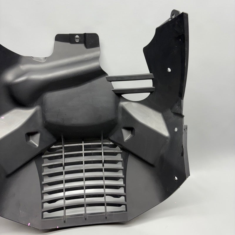 8558561 BMW C400X GRILLE COVER 2018 2019 2020 OEM 8558561