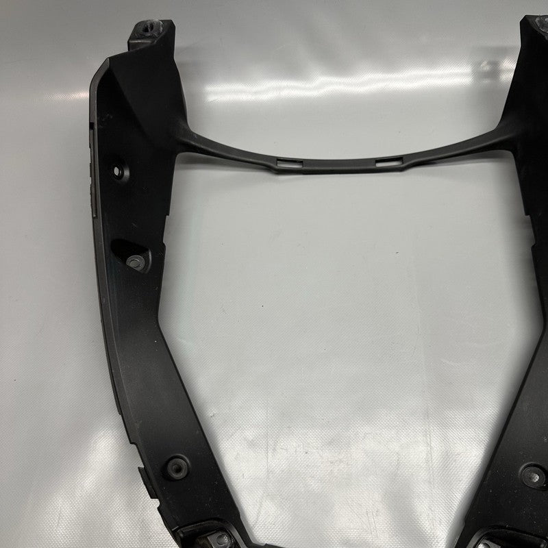 7710447 BMW K1600GTL RADIATOR COVER GVARD GRILLE 2015 2016 2017 2018 2019 2020 2021 OEM