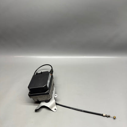 BMW K 1200LT CRUISE CONTROL UNIT FRONT 2005 2006 2007 2008 2009 OEM 76