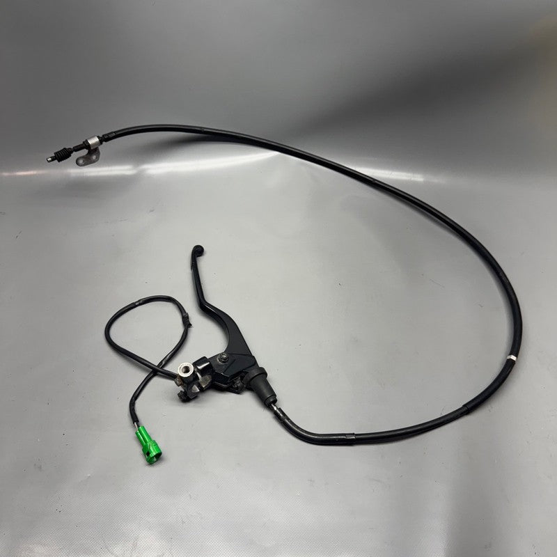 G310GS BMW G310GS CLUTCH LEVER 2016 2017 2018 2019 2020 OEM