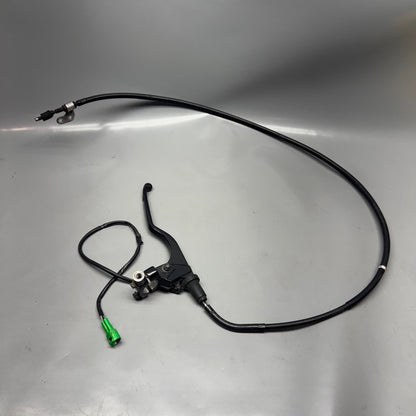 G310GS BMW G310GS CLUTCH LEVER 2016 2017 2018 2019 2020 OEM