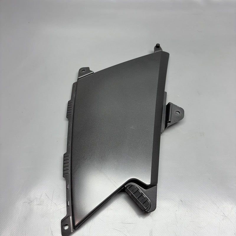 7693434 BMW R1200GS FUEL TANK COVER RIGHT 2009 2010 2011 2012 OEM 7693434