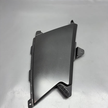 7693434 BMW R1200GS FUEL TANK COVER RIGHT 2009 2010 2011 2012 OEM 7693434