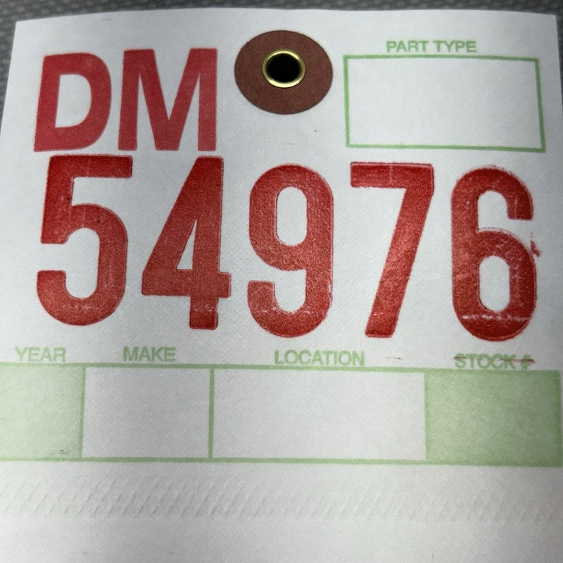 7725201 BMW C650 GT COOLANT HOSE 2011 2012 2013 2014 2015 OEM 7725201