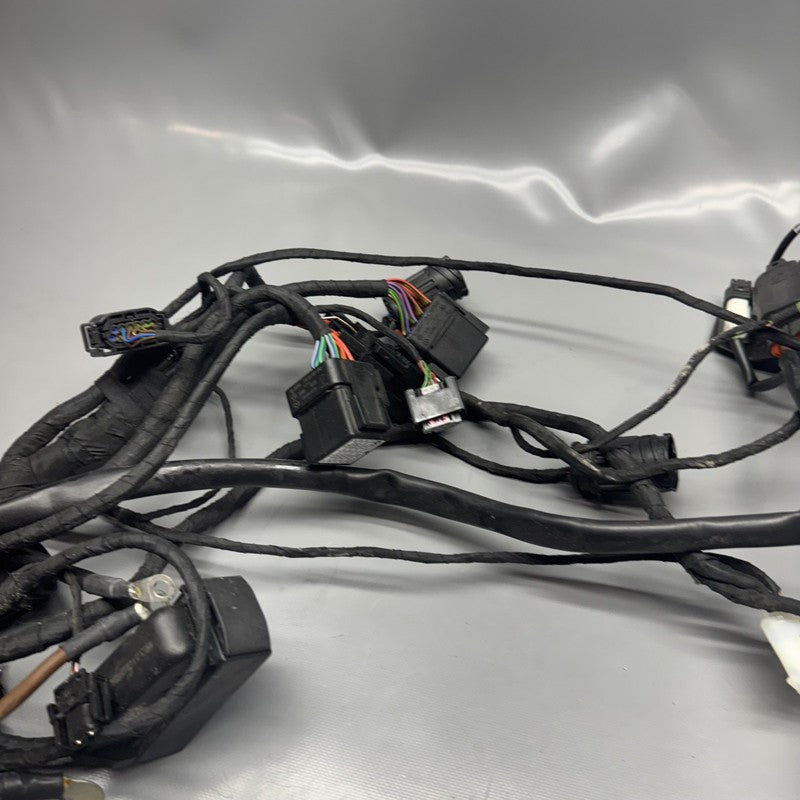 K 1200LT BMW K 1200LT MAIN HARNESS 2005 2006 2007 2008 OEM