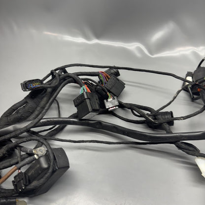 K 1200LT BMW K 1200LT MAIN HARNESS 2005 2006 2007 2008 OEM