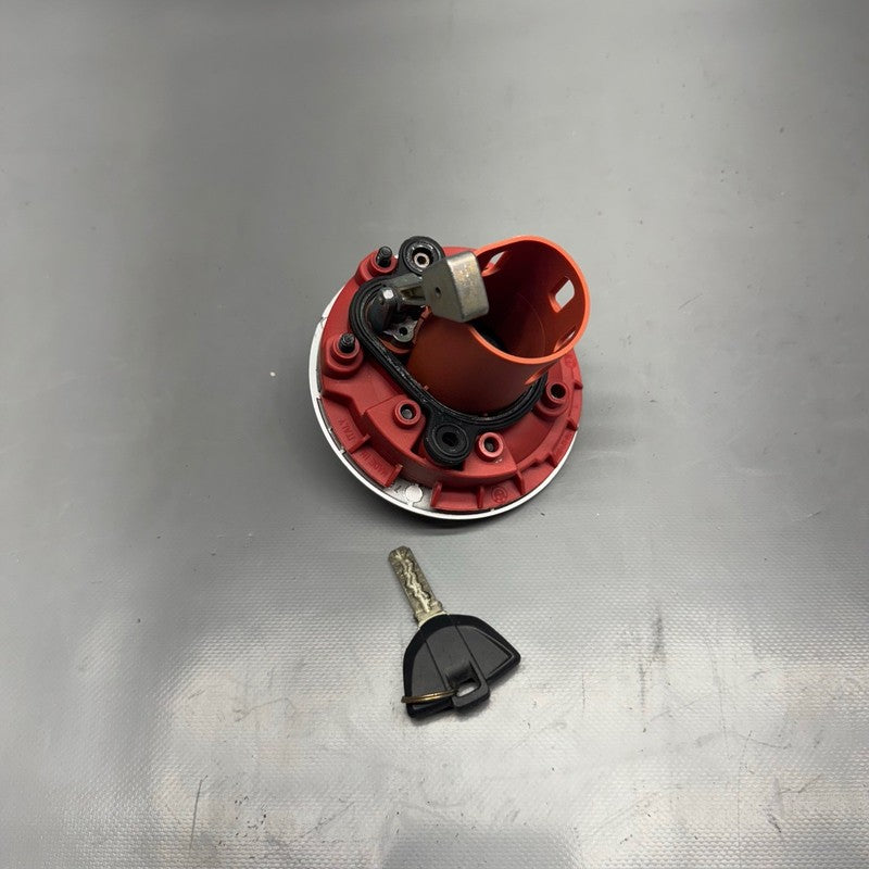 BMW S1000RR GAS CAP 2019 2020 2021 2022 2023 2024 OEM