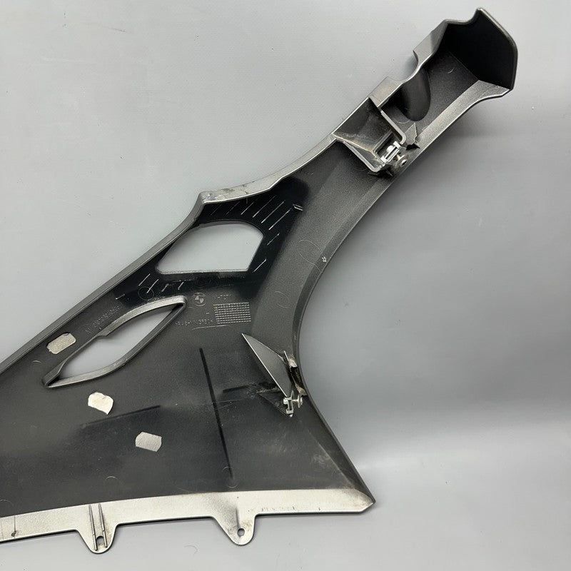 BMW K1600GTL LEFT LOWER FAIRING 2015 2016 2017 2018 2019 2020 2021 OEM