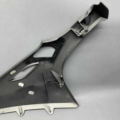 BMW K1600GTL LEFT LOWER FAIRING 2015 2016 2017 2018 2019 2020 2021 OEM