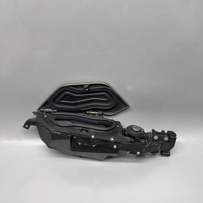 K1600GTL BMW K1600GTL STORAGE COMPARTMENT RIGHT 2015 2016 2017 2018 2019 2020 2021 OEM