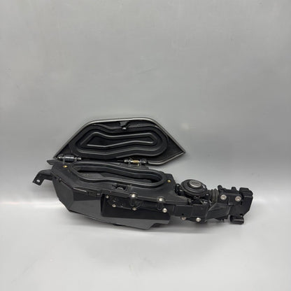 K1600GTL BMW K1600GTL STORAGE COMPARTMENT RIGHT 2015 2016 2017 2018 2019 2020 2021 OEM