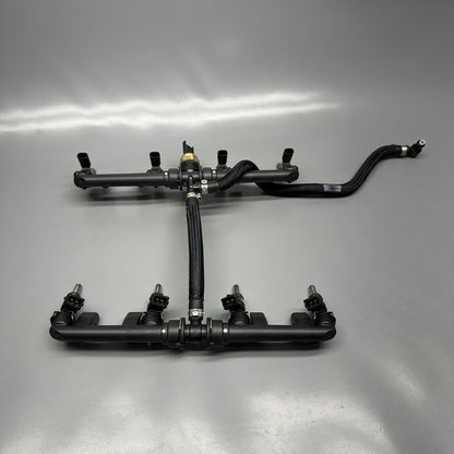 M1000R BMW M1000R INJECTOR NOZZLE AND VALVES 2021 2022 2023 2024 OEM 