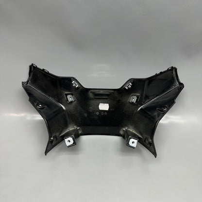 8545620 BMW C 650 EVOLUTION HANDLEBAR COVER BOTTOM 2015 2016 2017 2018 OEM 8545620