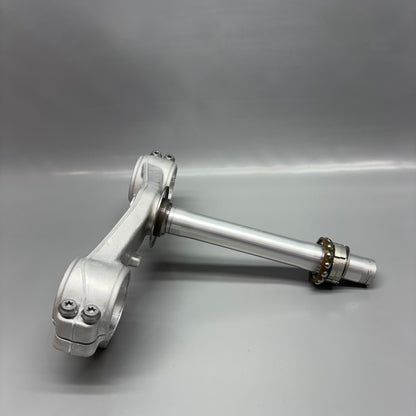 BMW M1000RR K66 FORK BRIDGE LOWER 2023 2024 2025 2026 OEM 1754549