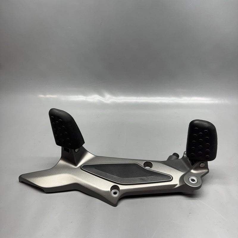 8389347 BMW K1600GTL FOOTREST LEFT 2015 2016 2017 2018 2019 2020 2021 OEM 8389347