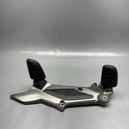 8389347 BMW K1600GTL FOOTREST LEFT 2015 2016 2017 2018 2019 2020 2021 OEM 8389347