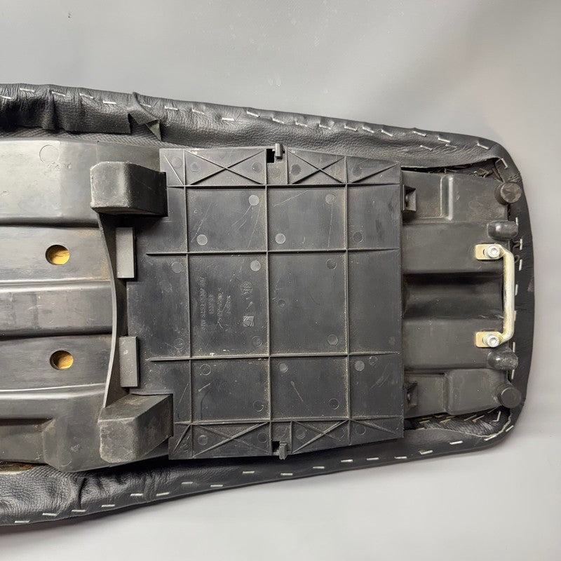 BMW K1200RS K589 BENCH SEAT 1996-1998 1999 2000 2001 2002 2003 2004 20
