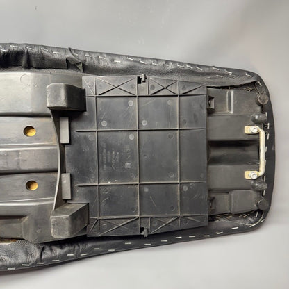 BMW K1200RS K589 BENCH SEAT 1996-1998 1999 2000 2001 2002 2003 2004 20