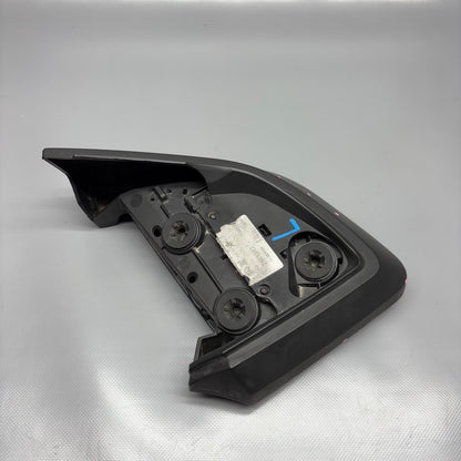 BMW R1200 RT MIRROR LEFT 2005 2006 2007 2008 2009 OEM