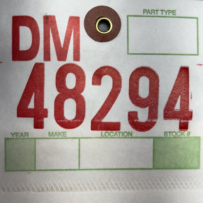 8396359 BMW F900R REAR CARRIER PART 2020 2021 2022 2023 2024 OEM 8396359