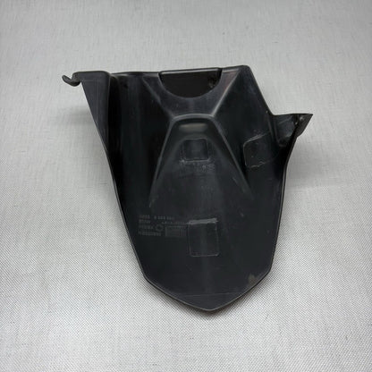 8556890 BMW G310R REAR WHEEL HUGGER 2017 2018 OEM 8556890