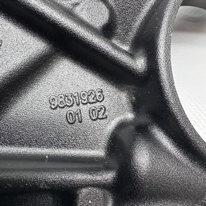 9831926 BMW S1000RR TRIPLE CLAMP TOP 2021 2022 2023 2024 OEM 9831926