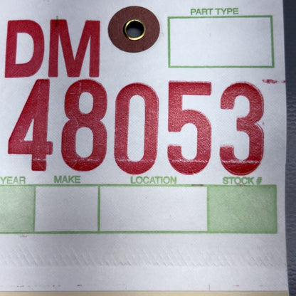 8556886 BMW G310GS BATTERY BOX TRAY 2018 2019 OEM 8556886