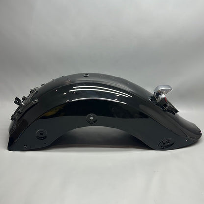 BMW R18 TRANSCONTINENTAL REAR WHEEL FENDER 2020 2021 2022 2023 2024 20