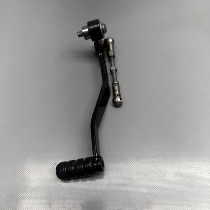 G310GS BMW G310GS SHIFT LEVER WITH ROD 2018 2019 OEM 