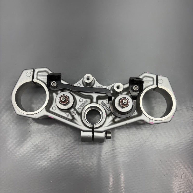 8554115 BMW G 310R TRIPLE TREE LOWER 2016 2017 2018 2019 2020 OEM 8554115 