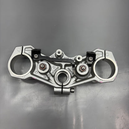 8554115 BMW G 310R TRIPLE TREE LOWER 2016 2017 2018 2019 2020 OEM 8554115 