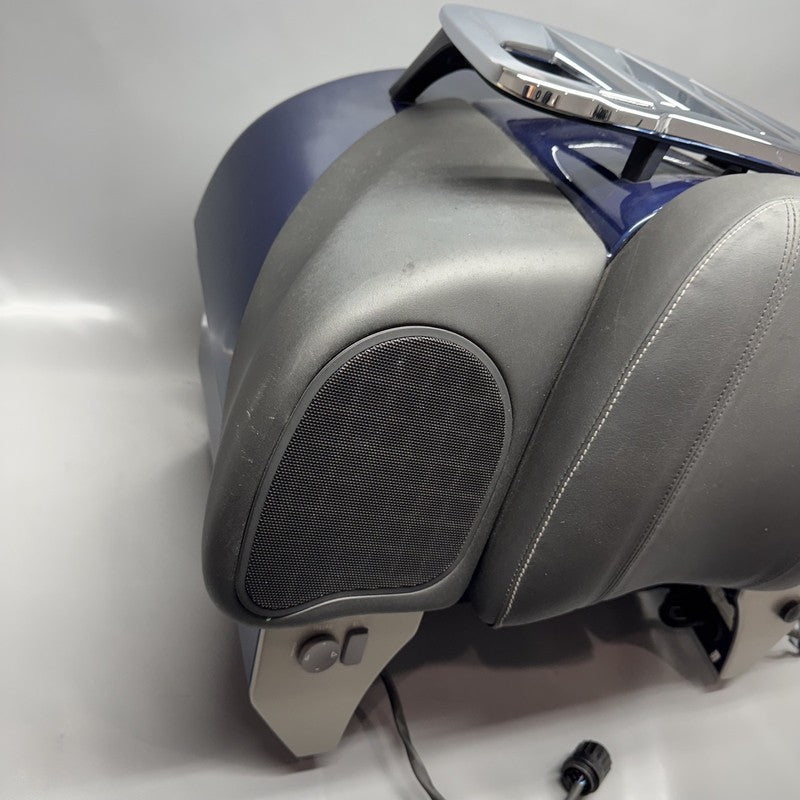 2309717 BMW K 1200LT LUGGAGE TOP CASE 2005 2006 2007 2008 OEM 2309717