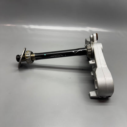 BMW F800ST LOWER FORK CROSS BRACE 2006 2007 2008 2009 2010 2011 2012 2