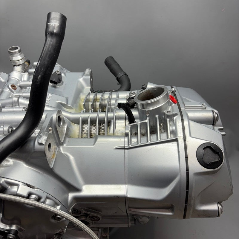 BMW R1250RT ENGINE MOTOR  2018 2019 2020 2021 OEM 270 MILES