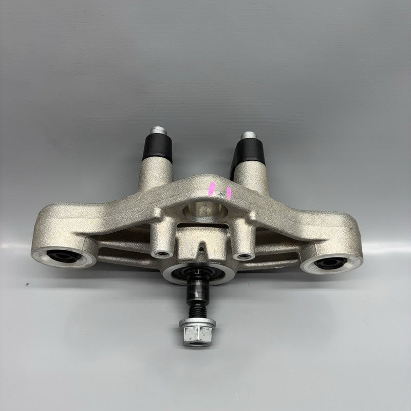 2333416 BMW K 1200LT TRIPLE TREE UPPER 2005 2006 2007 2008 OEM 2333416