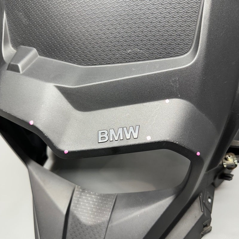 BMW C400X FRONT PANEL 2018 2019 2020 OEM 8558251