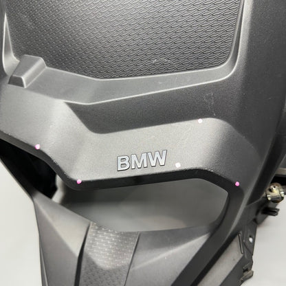 BMW C400X FRONT PANEL 2018 2019 2020 OEM 8558251